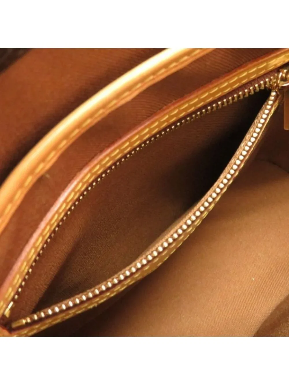 Louis Vuitton Vavin PM Handbag